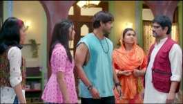 Megha Barsenge - 31st May 2025